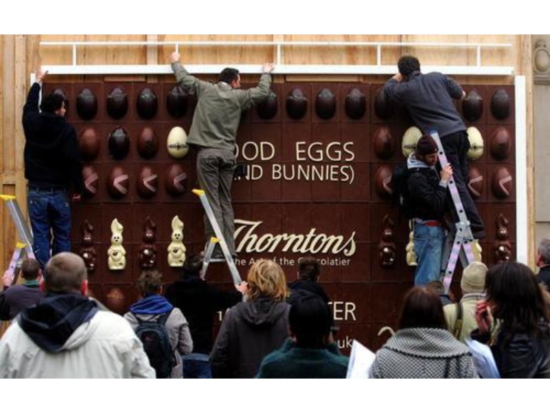 廣告牌趣聞—我們不是廣告的搬運(yùn)工，我們只生產(chǎn)廣告牌