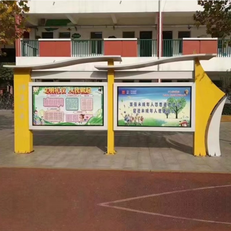 標(biāo)識(shí)導(dǎo)視系統(tǒng)設(shè)計(jì)需注意哪些要素？