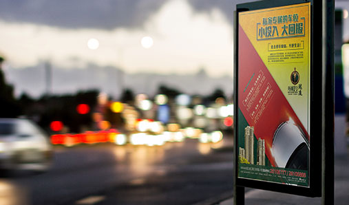 室外廣告燈箱該如何做維護保養(yǎng)？